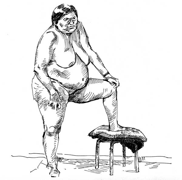 big